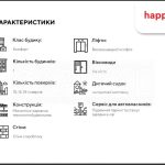 Продаж 3 кімн. квартири по вул. Берестейський 72 | 2