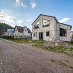 Продаж будинку 110м², 5 соток, Перевіз | 4