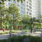 Продаж 3 кімн. квартири по вул. Берестейський 72 | 8