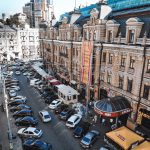 Оренда комерційної нерухомості по вул. Басейна, 341 м² | 5