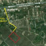 Продаж земельної ділянки, 403 соток, Березівка | 4