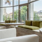 Оренда комерційної нерухомості по вул. Жилянська, 435 м² | 20