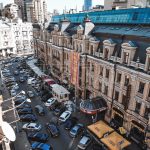 Оренда комерційної нерухомості по вул. Басейна, 341 м² | 2