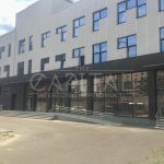 Продаж комерційної нерухомості по вул. Харківське шосе, 480 м² | 2