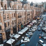 Оренда комерційної нерухомості по вул. Басейна, 341 м² | 3
