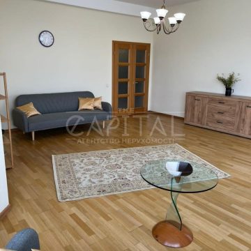 Rent 3 rooms Apartments on the street Lysenko 2a