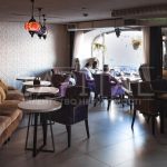 Оренда комерційної нерухомості по вул. Басейна, 341 м² | 9