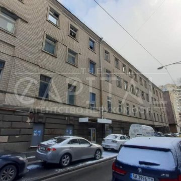 Продажа коммерческой недвижимости ул. Левандовская, 2400 м²