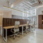 Оренда комерційної нерухомості по вул. Жилянська, 435 м² | 14