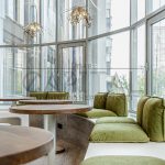 Оренда комерційної нерухомості по вул. Жилянська, 435 м² | 21