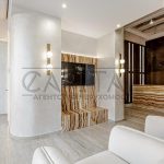 Оренда комерційної нерухомості по вул. Жилянська, 435 м² | 8