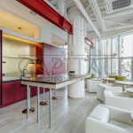 Оренда комерційної нерухомості по вул. Жилянська, 435 м² | 18