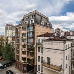 Продаж 4 кімн. квартири по вул. Назарівська 23а | 25