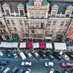 Оренда комерційної нерухомості по вул. Басейна, 341 м² | 4