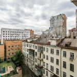 Продаж 4 кімн. квартири по вул. Назарівська 23а | 24