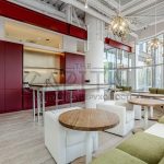 Оренда комерційної нерухомості по вул. Жилянська, 435 м² | 19