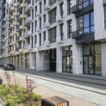 Продаж комерційної нерухомості по вул. Бульварно-Кудрявская, 167 м²