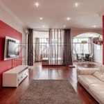 Продаж 3 кімн. квартири по вул. Саксаганського 121 | 1