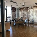 Оренда комерційної нерухомості по вул. Басейна, 1620 м² | 4