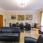 Оренда комерційної нерухомості по вул. Липська, 45 м² | 4