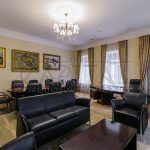Оренда комерційної нерухомості по вул. Липська, 45 м² | 3