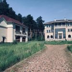 Продаж будинку 1200м², 178 соток, Нові Безрадичі | 2