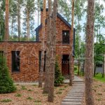 Продаж будинку 200м², 11 соток, Лебедівка | 4