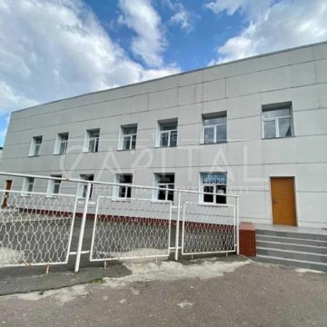 Rent of premises Fastovsky district