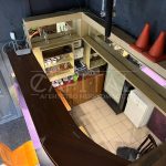 Оренда комерційної нерухомості по вул. Руданського Степана, 145 м² | 4