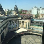 Оренда комерційної нерухомості по вул. Басейна, 1620 м² | 24