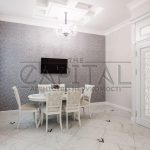 Продаж 4 кімн. квартири по вул. Богомольця Академіка 5 | 25