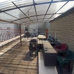 Оренда комерційної нерухомості по вул. Антоновича, 161 м² | 1