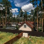 Продаж будинку 203м², 10 соток, Київ | 24