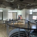Оренда комерційної нерухомості по вул. Басейна, 1620 м² | 9
