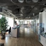 Оренда комерційної нерухомості по вул. Басейна, 1620 м² | 2