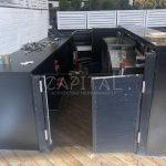 Оренда комерційної нерухомості по вул. Бессарабська, 773 м² | 22