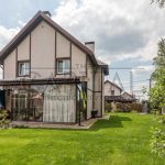Продаж будинку 125м², 5.5 соток, Білогородка | 1