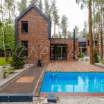 Продаж будинку 200м², 11 соток, Лебедівка | 1