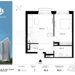 Продаж 2 кімн. квартири по вул. Коновальця Євгена 19 | 7
