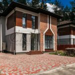 Продаж будинку 203м², 10 соток, Київ | 21