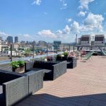 Оренда комерційної нерухомості по вул. Саксаганського, 430 м² | 12