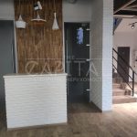 Оренда комерційної нерухомості по вул. Степана Рудницького, 240 м² | 2