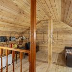 Продаж будинку 150м², 12 соток, Перевіз | 15