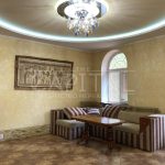 Оренда будинку 450м², 18 соток, Петропавлівська Борщагівка | 23