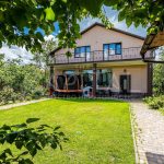 Продаж будинку 200м², 5.3 соток, Підгірці | 1