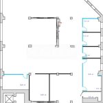 Оренда комерційної нерухомості по вул. Дегтярівська, 666 м² | 6
