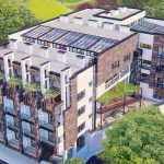 Продаж 3 кімн. квартири по вул. Козацька 55 | 22