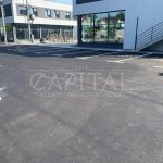 Оренда комерційної нерухомості по вул. Центральна, 140 м² | 13