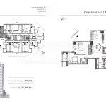 Продаж 4 кімн. квартири по вул. Антоновича 136-138 | 2