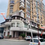 Продаж комерційної нерухомості по вул. Лютеранська, 135 м² | 1
